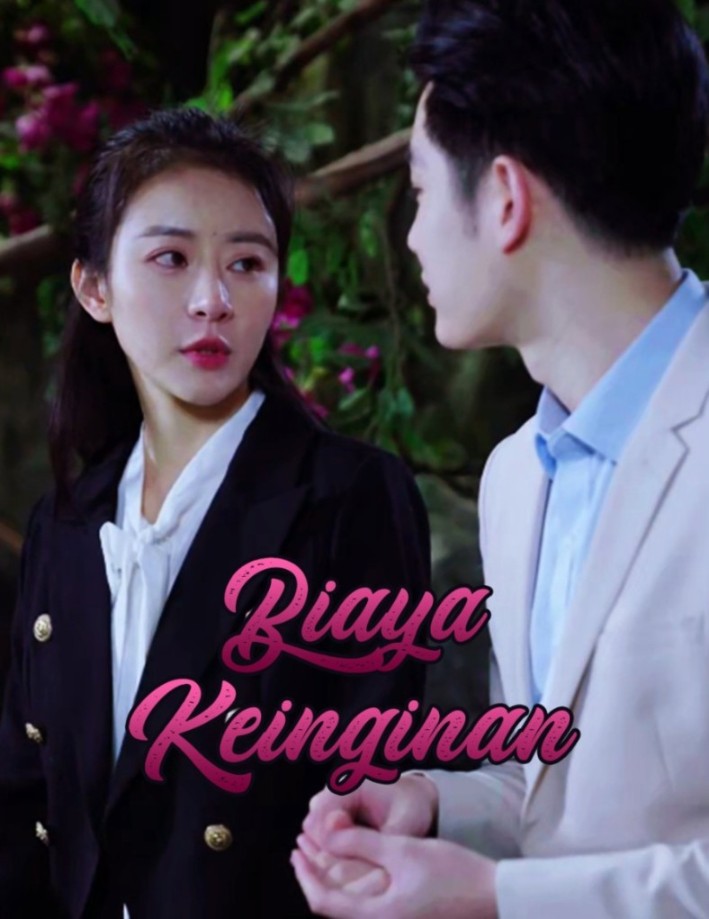 Biaya keinginan poster