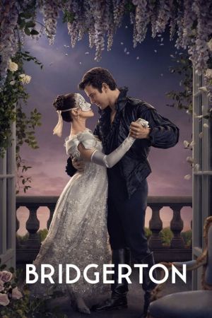 Bridgerton [Version française] S1-S4