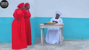 Aladura Ati Aje