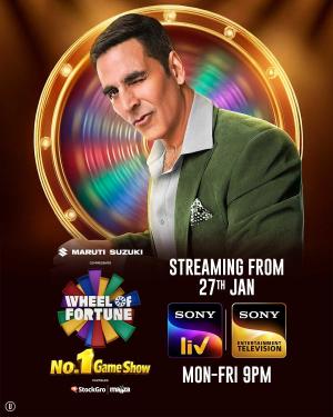 Wheel of Fortune India [Hindi] - 123Movies