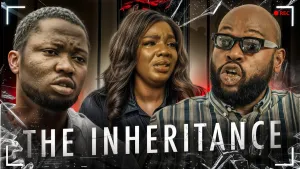 The Inheritance