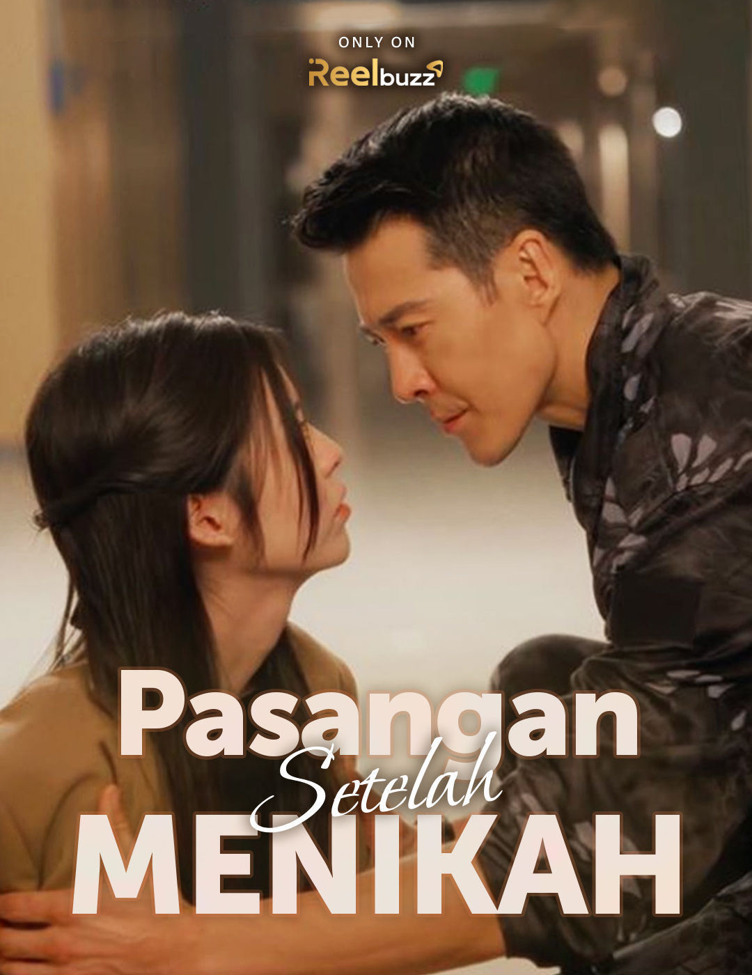 Pasangan Setelah Menikah poster