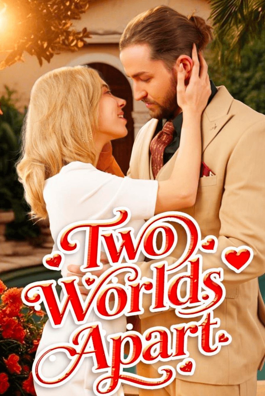 Two Worlds Apart poster