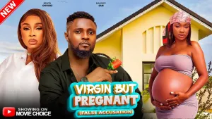 VIRGIN BUT PREGNANT (FALSE ACCUSATION)