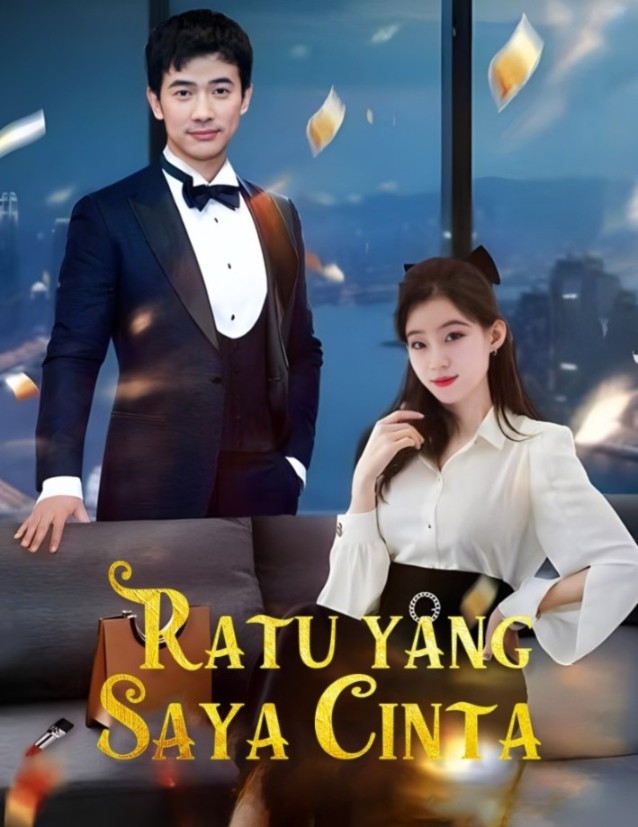 Ratu yang Saya Cinta poster