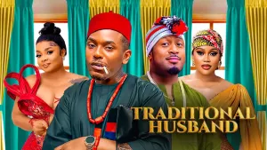 TRADITIONAL HUSBAND