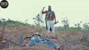 Aare Ogun