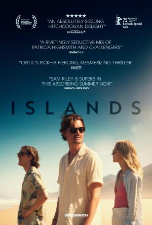 Islands