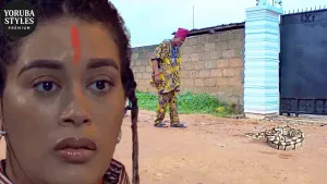 Obinrin Oloro