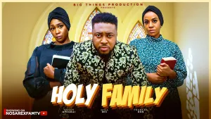 Holy Family
