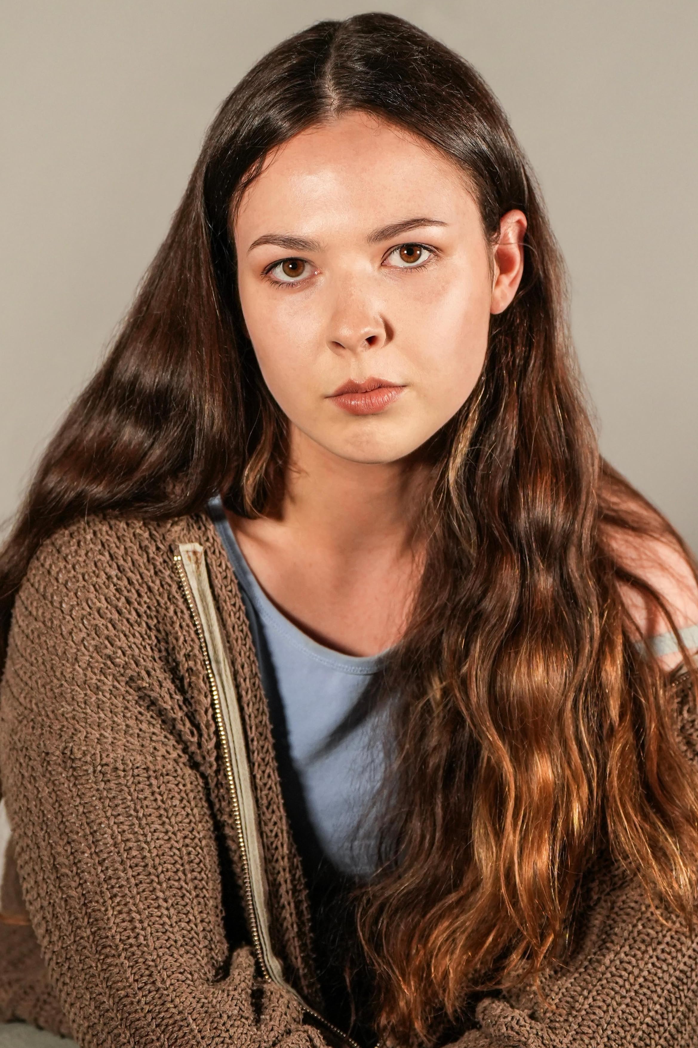 Maya Jean Carey
