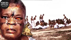 Ikubomorin - Latest Yoruba Movies