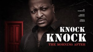 KNOCK KNOCK The Morning After