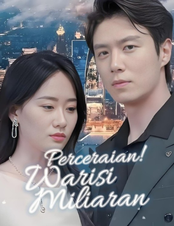Perceraian! Warisi Miliaran poster
