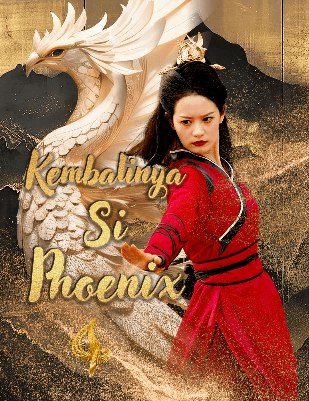 Kembalinya si Phoenix poster