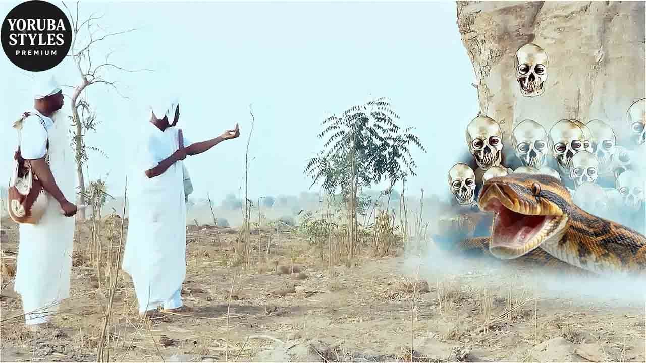 Irosun - Latest Yoruba Movies