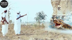 Irosun - Latest Yoruba Movies