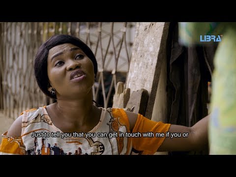 Fadaka Latest Yoruba Movie