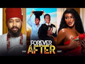 FOREVER AFTER
