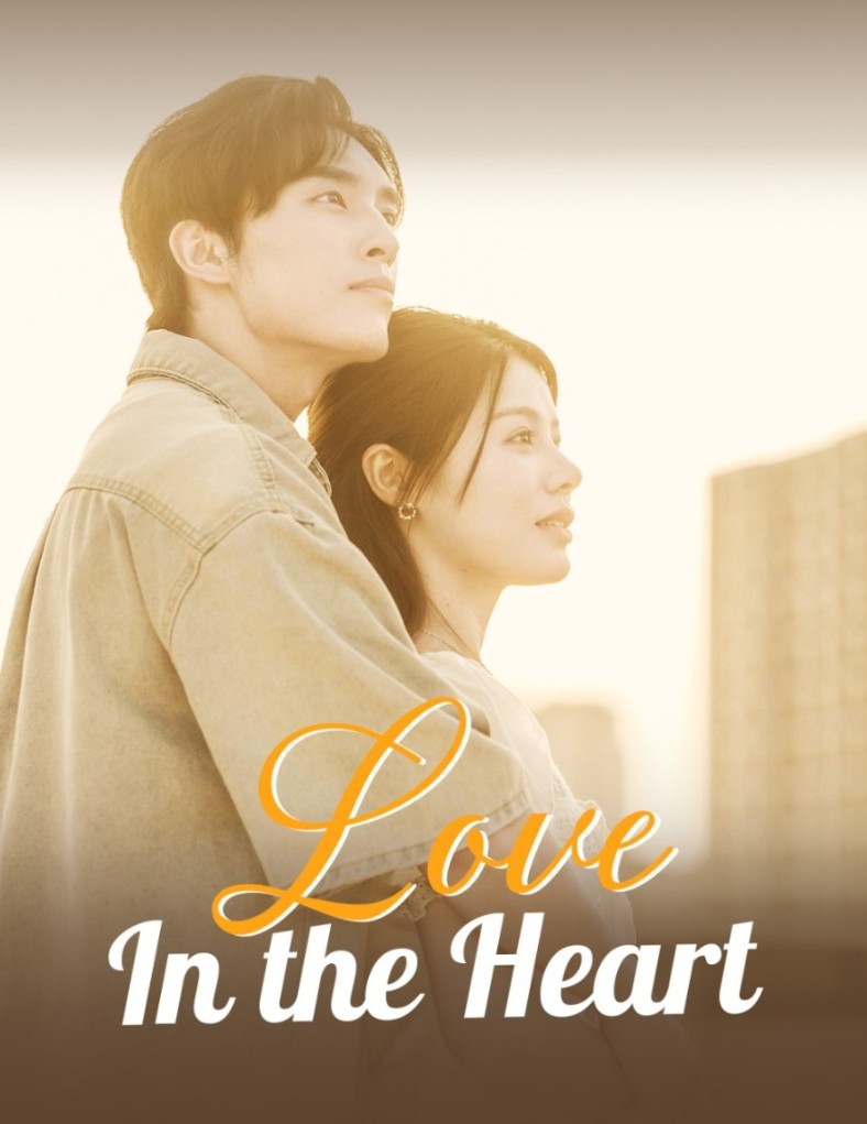Love in the Heart poster