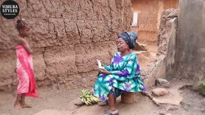 Amope Ologede