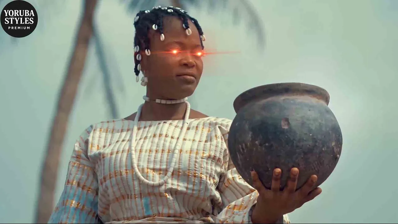 Ikoko Olokun (2025) | Watch on Movi47