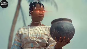 Ikoko Olokun