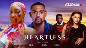HEARTLESS
