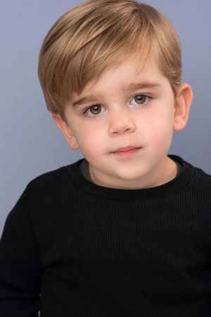 Grayson Paul Solomine