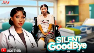 SILENT GOODBYE