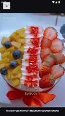 Her Three Final Chances