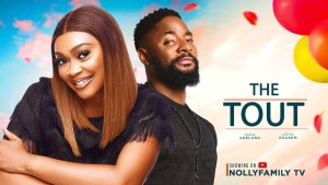 THE TOUT