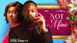 UCHE JOMBO, DANIEL ETIM EFFIONG, ADAORA UKOH
