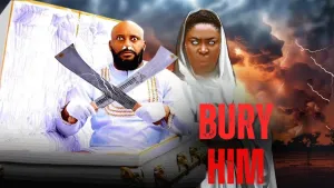 Bury Him