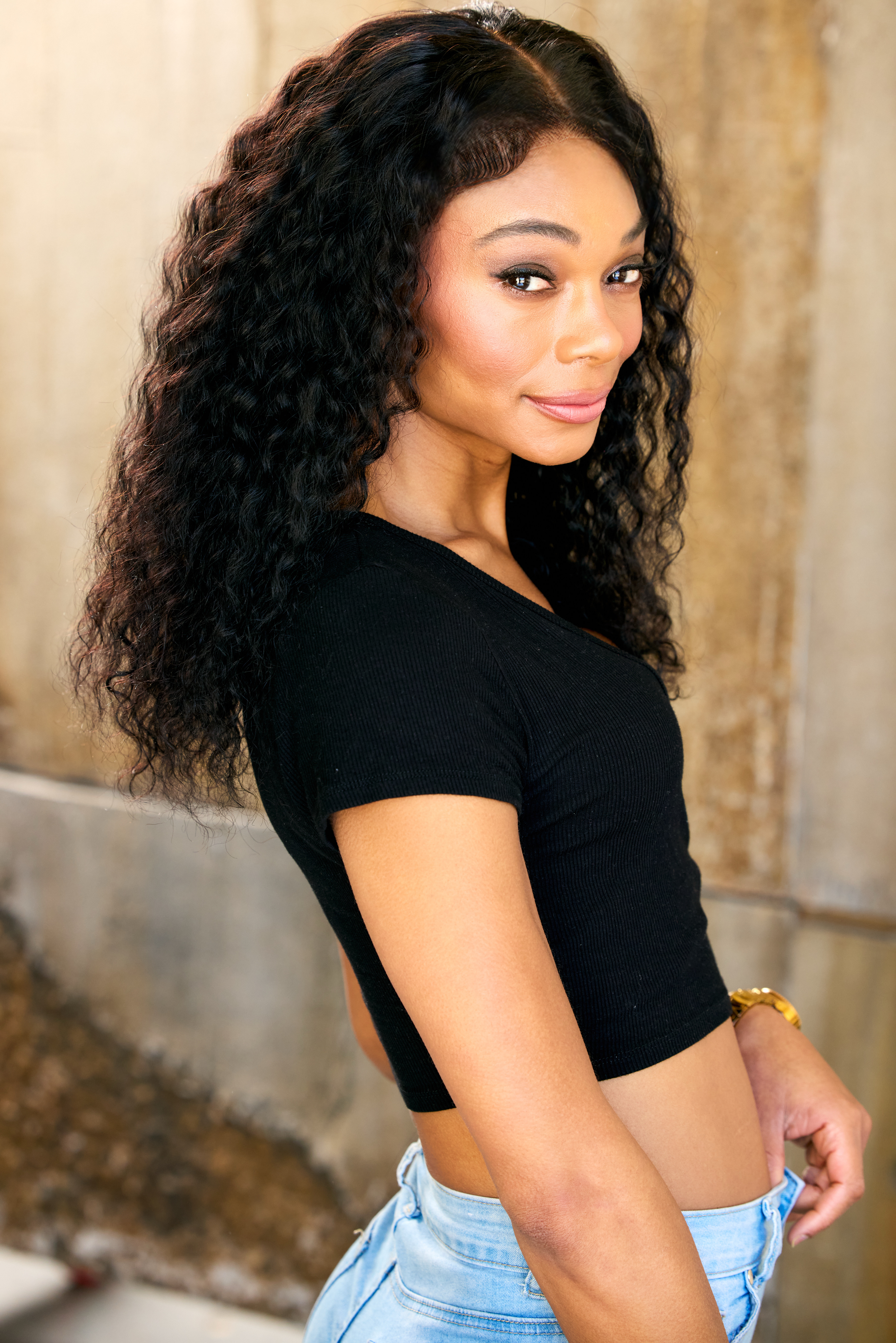 Jasmine Davis
