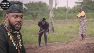 Iyawo Agbara