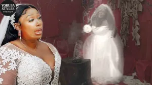 Iyawo Onijo