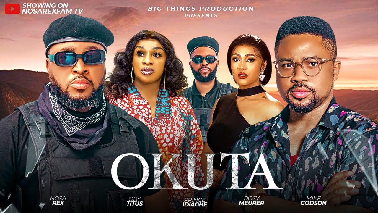 OKUTA (The Movie)