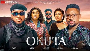 OKUTA (The Movie)