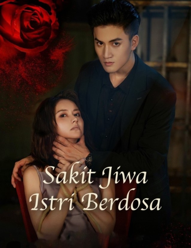 Sakit Jiwa Istri Berdosa poster