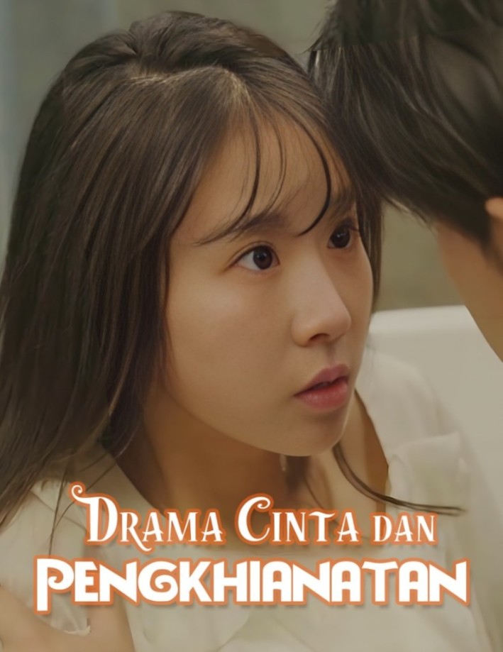 Drama Cinta dan Pengkhianatan poster
