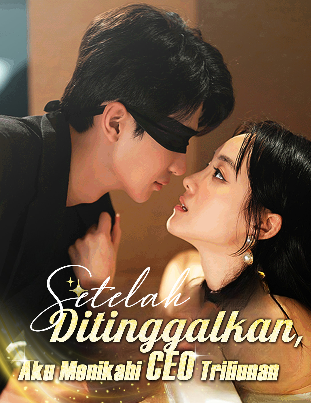 Setelah Ditinggalkan, Aku Menikahi CEO Triliunan poster