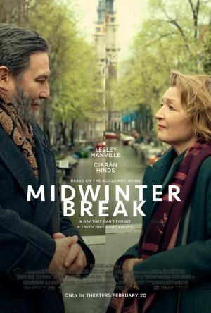 Midwinter Break [Indonesian]