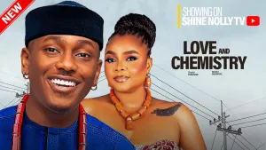 LOVE AND CHEMISTRY