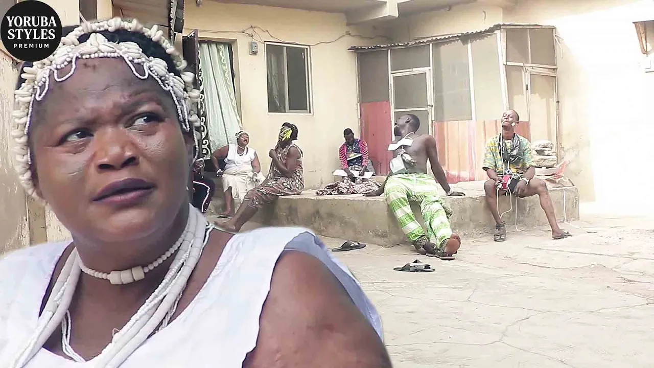 Alagbo Osun