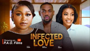 INFECTED LOVE