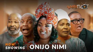 Onijo Nimi