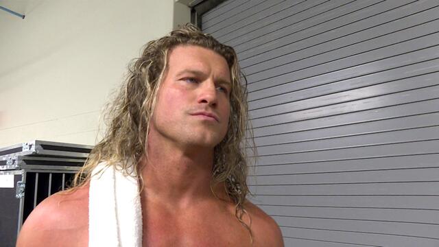 Dolph Ziggler is the brass ring: WWE.com Exclusive, March 14, 2017 backdrop