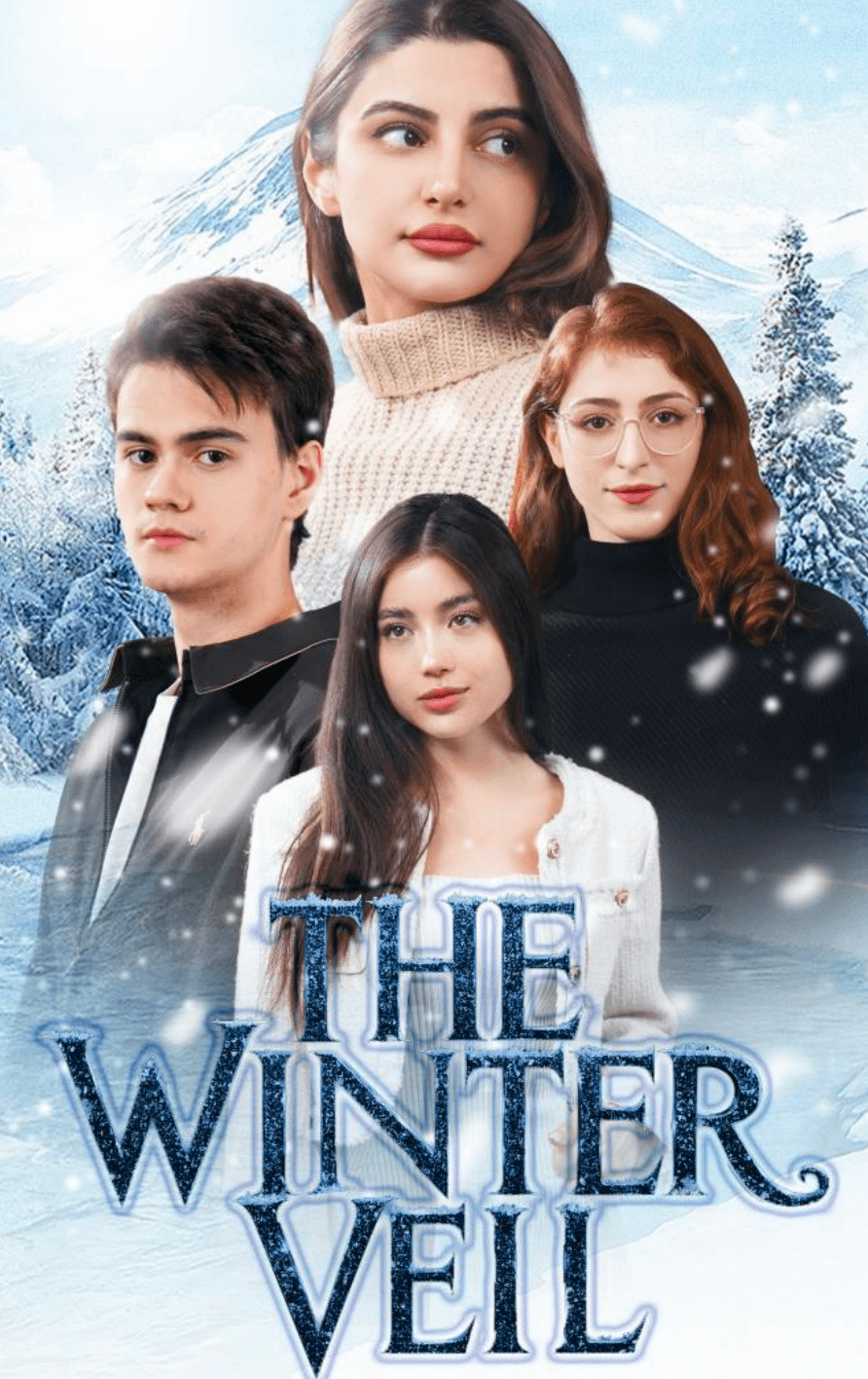The Winter Veil poster