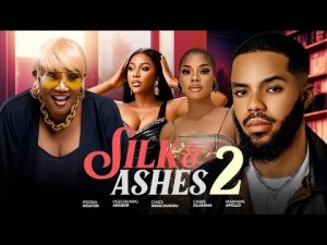 SILK AND ASHES